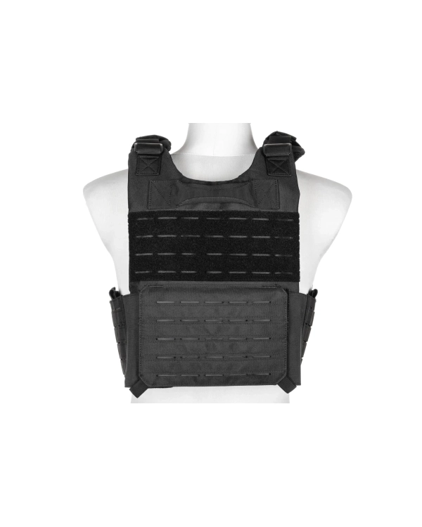 Specna Arms Plate Carrier Tactical QR Black 5