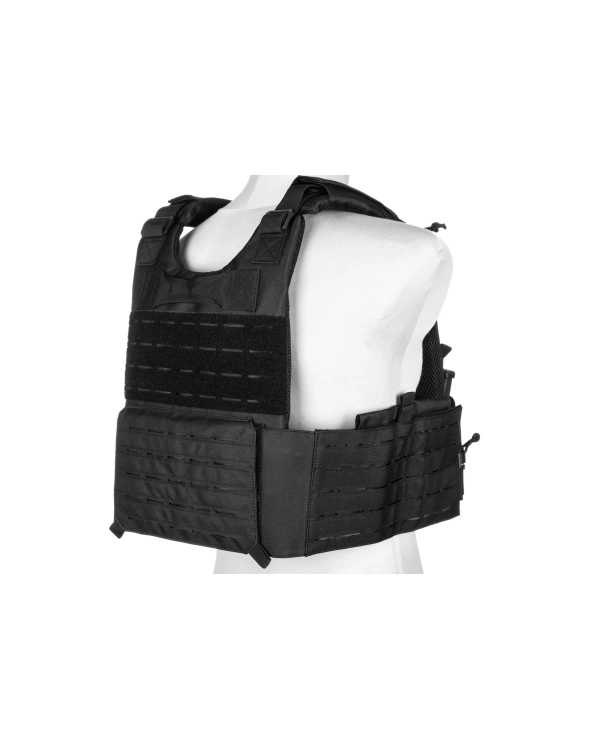 Specna Arms Plate Carrier Tactical QR Black 6