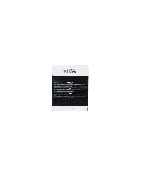Specna Arms LiPo charging bag 5