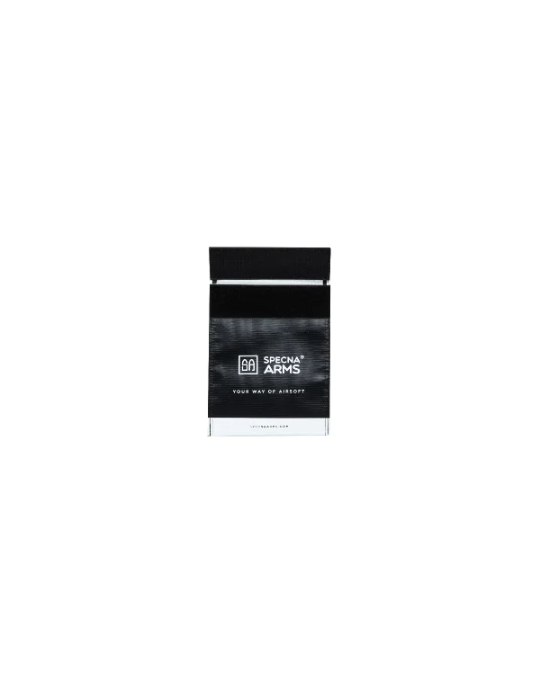 Specna Arms LiPo charging bag 6