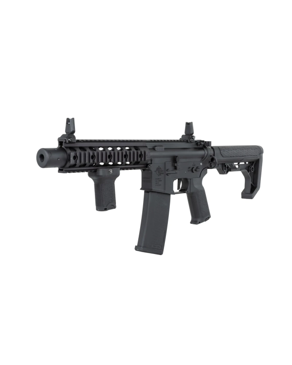 Specna Arms RRA SA-E05 EDGE™ HAL™ ETU Light Ops Stock 6