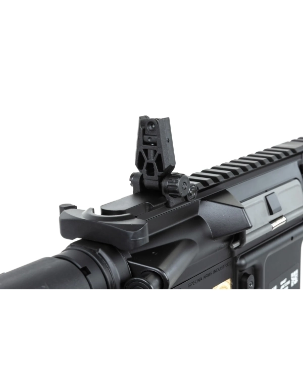 Specna Arms RRA SA-E05 EDGE™ HAL™ ETU Light Ops Stock 12