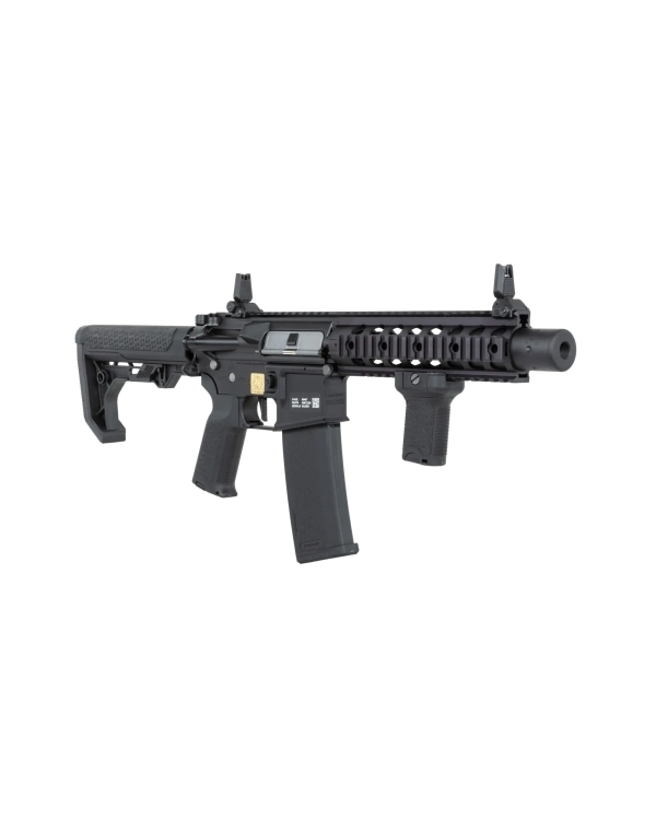 Specna Arms RRA SA-E05 EDGE™ HAL™ ETU Light Ops Stock 17