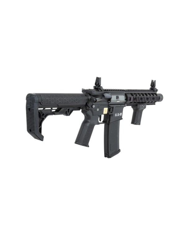 Specna Arms RRA SA-E05 EDGE™ HAL™ ETU Light Ops Stock 3