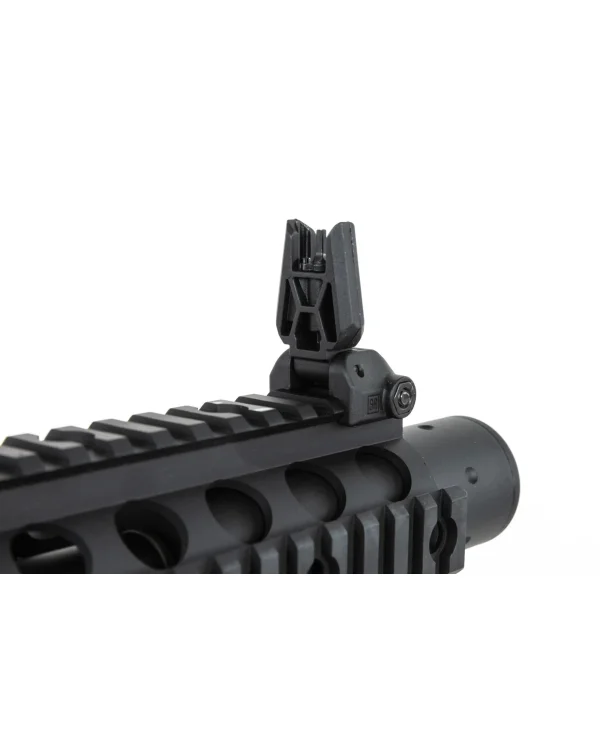 Specna Arms RRA SA-P05 PRIME™ HAL™ ETU Light Ops Stock 9