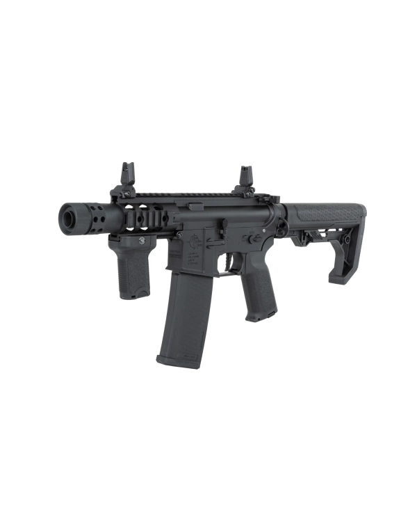 Specna Arms RRA SA-P10 PRIME™ HAL™ ETU Light Ops Stock 7