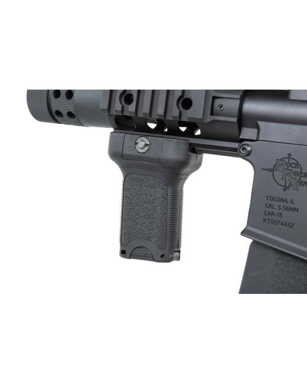 Specna Arms RRA SA-P10 PRIME™ HAL™ ETU Light Ops Stock 11