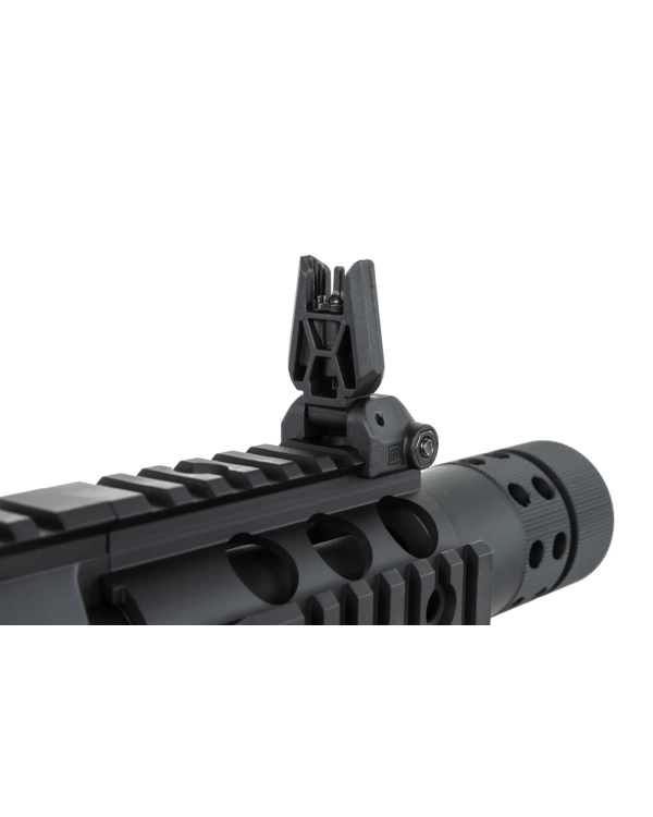 Specna Arms RRA SA-P10 PRIME™ HAL™ ETU Light Ops Stock 15