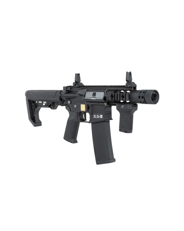 Specna Arms RRA SA-P10 PRIME™ HAL™ ETU Light Ops Stock 17