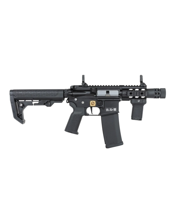 Specna Arms RRA SA-P10 PRIME™ HAL™ ETU Light Ops Stock 2