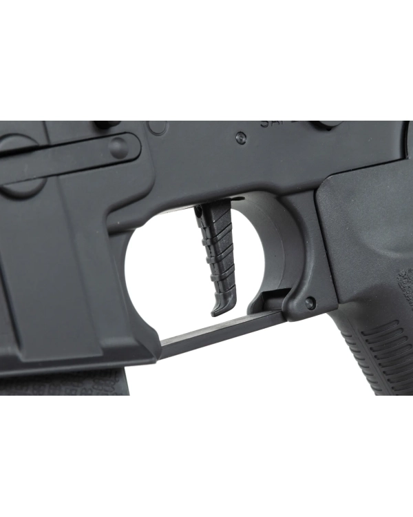 Specna Arms RRA SA-P10 PRIME™ HAL™ ETU Light Ops Stock 5
