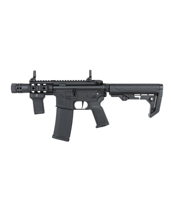 Specna Arms RRA SA-P10 PRIME™ HAL™ ETU Light Ops Stock 6