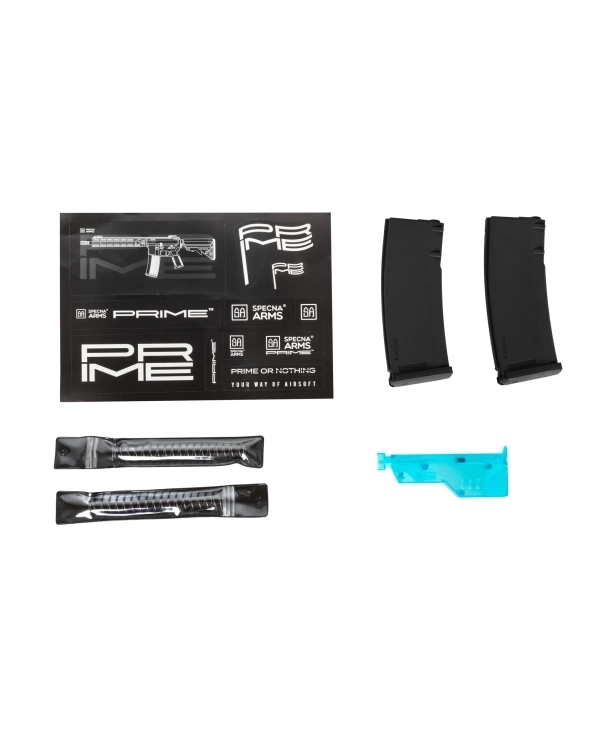 Specna Arms RRA SA-P14 PRIME™ Aster II ETU 17