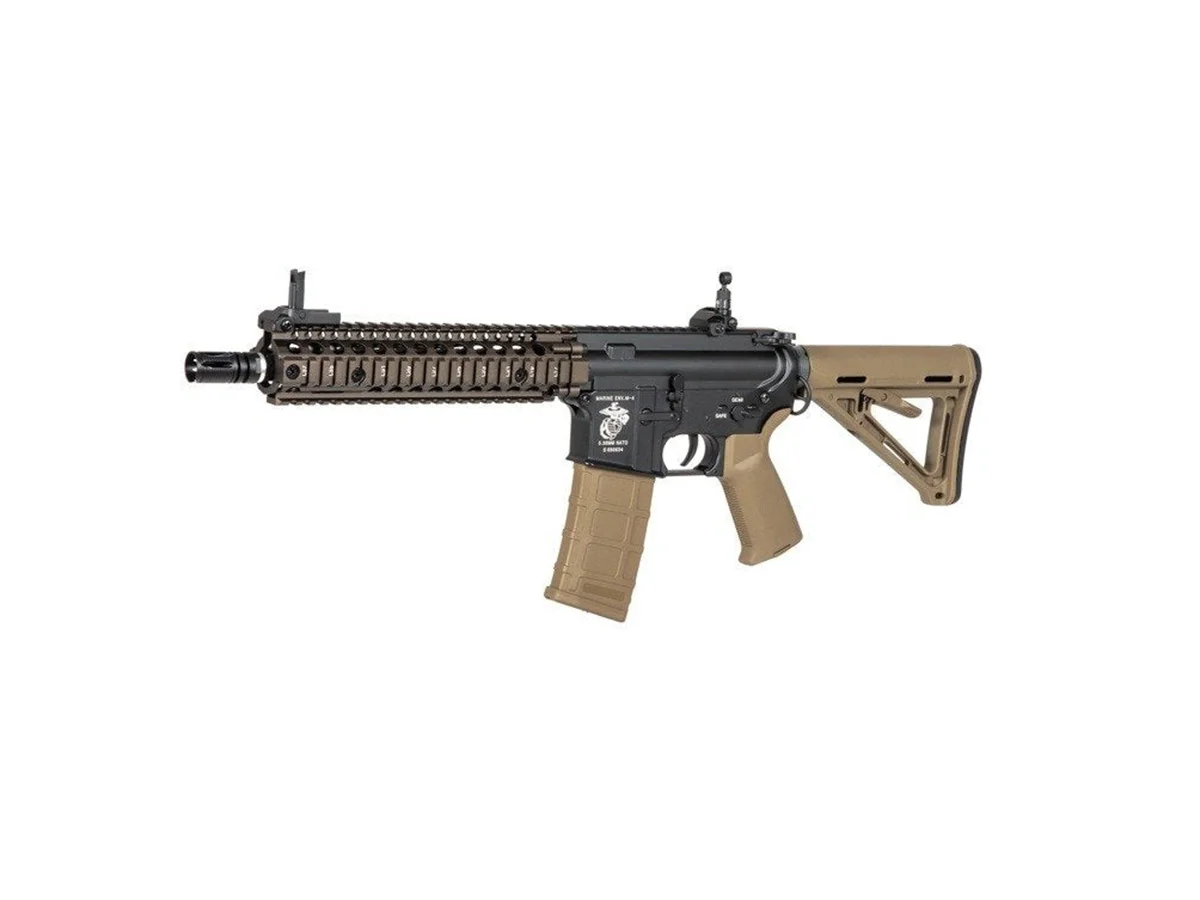 Specna Arms SA-A03-M ONE Chaos Bronze Edition 2