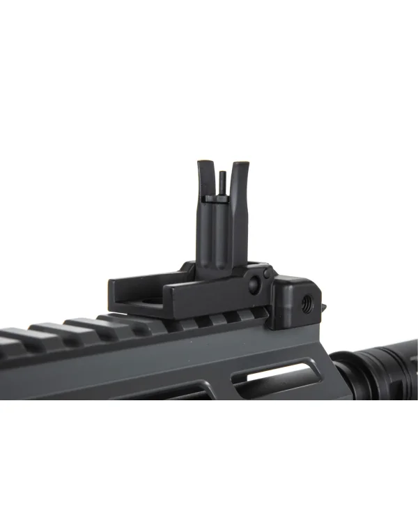 Specna Arms SA-A34 ONE™ Kestrel™ETU Chaos Grey Brushless 10