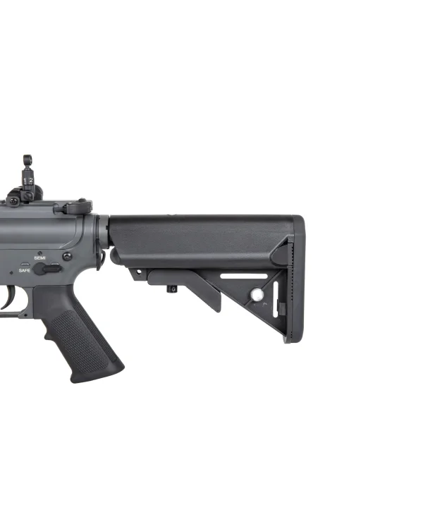 Specna Arms SA-A34 ONE™ Kestrel™ETU Chaos Grey Brushless 7