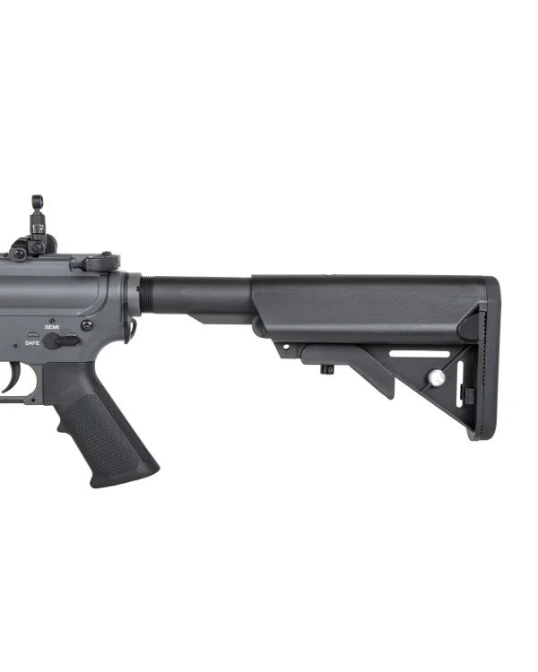 Specna Arms SA-A34 ONE™ Kestrel™ETU Chaos Grey Brushless 8