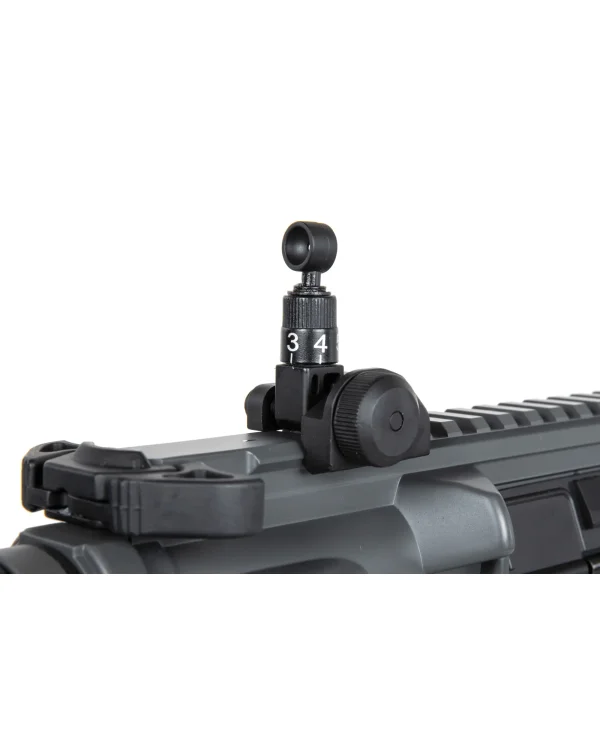 Specna Arms SA-A34 ONE™ Kestrel™ETU Chaos Grey Brushless 9