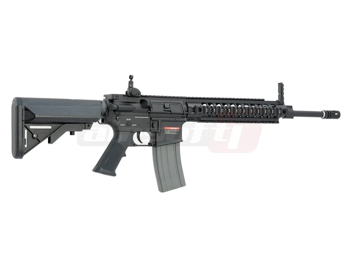 Specna Arms M4 SA-B03 6