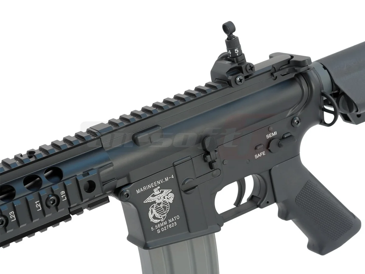 Specna Arms M4 SA-B03 3