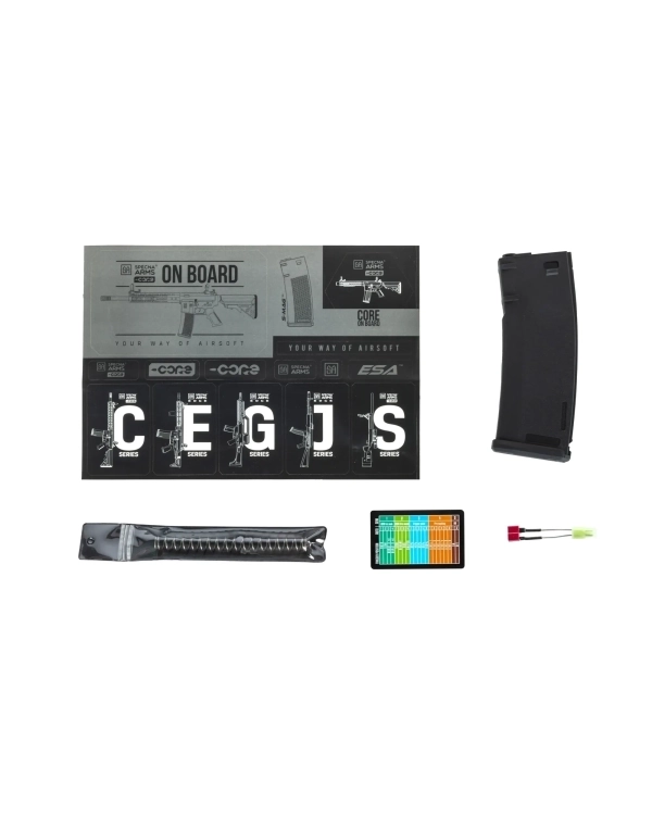 Specna Arms SA-C06 HAL™ ETU 14