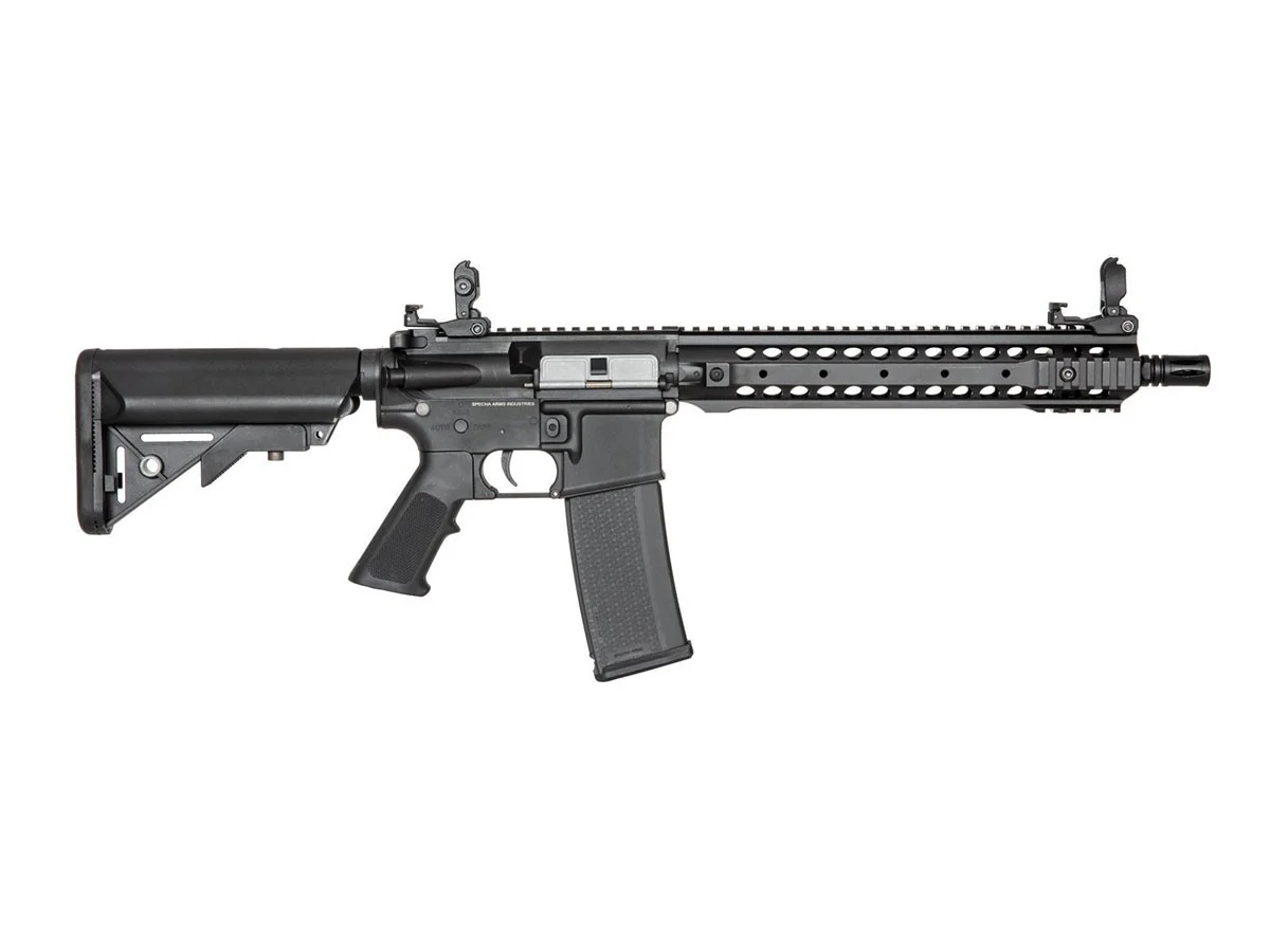 Specna Arms SA-C06 CORE Carbine Black 3