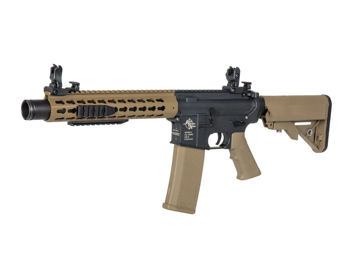 Specna Arms SA-C07 CORE Carbine Half-Tan 3