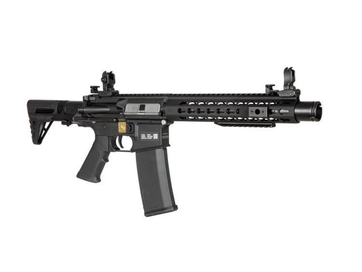 Specna Arms SA-C07 PDW CORE Black 3