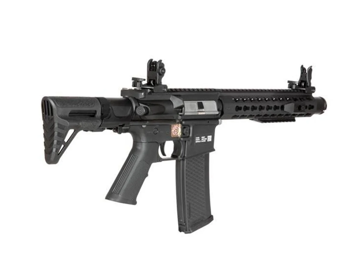 Specna Arms SA-C07 PDW CORE Black 4