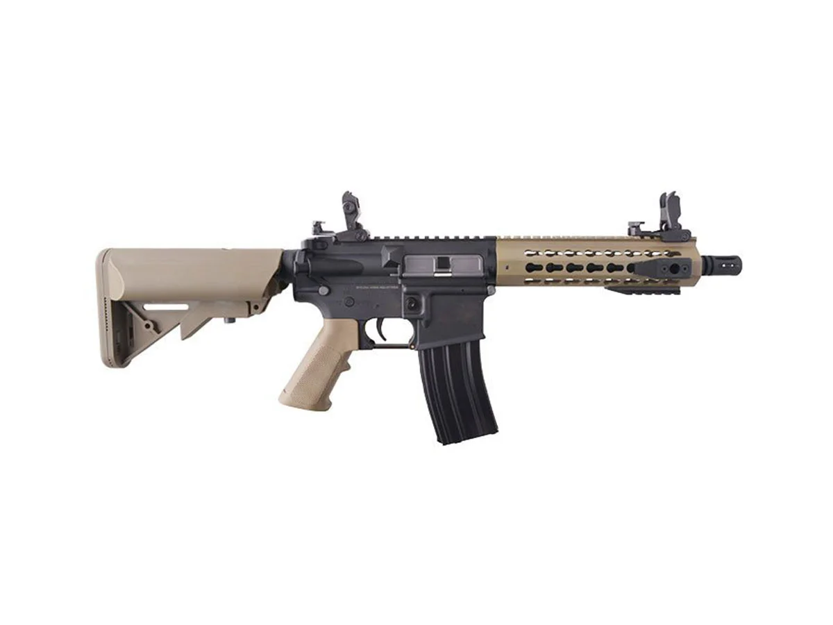 Specna Arms SA-C08 CORE Carbine Half-Tan 4