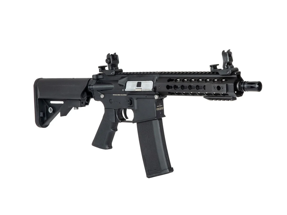 Specna Arms SA-C08 CORE Carbine Black 2