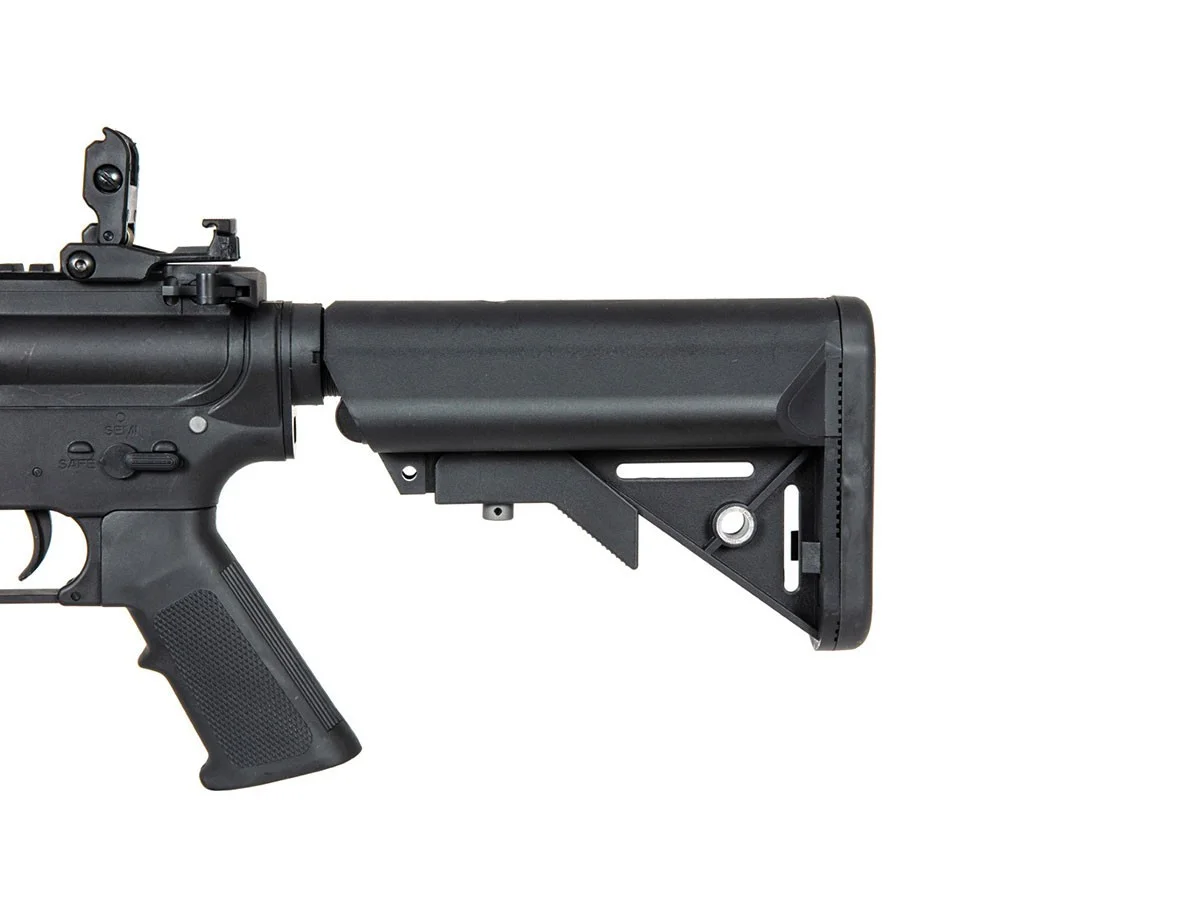 Specna Arms SA-C08 CORE Carbine Black 3