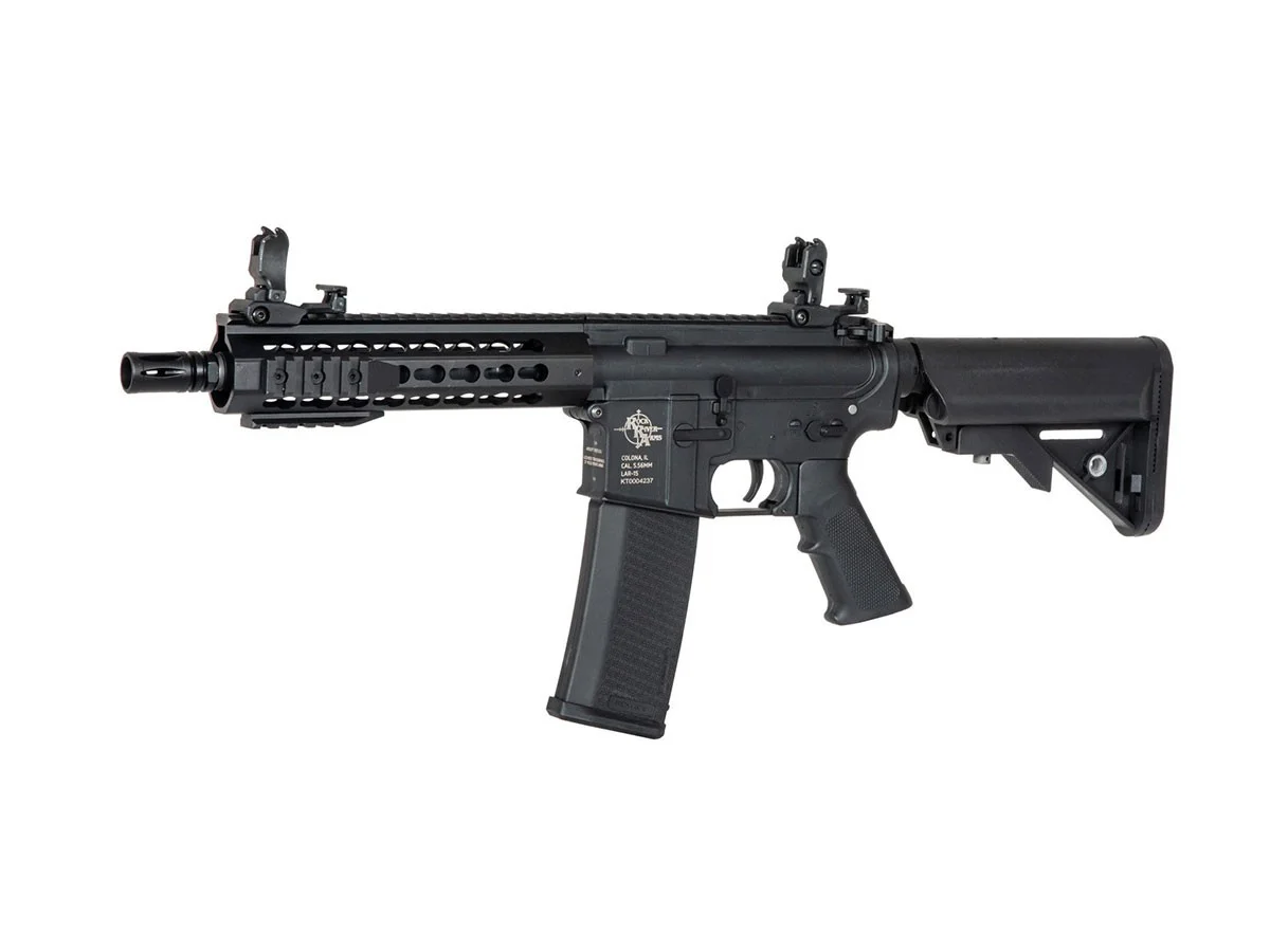 Specna Arms SA-C08 CORE Carbine Black 4