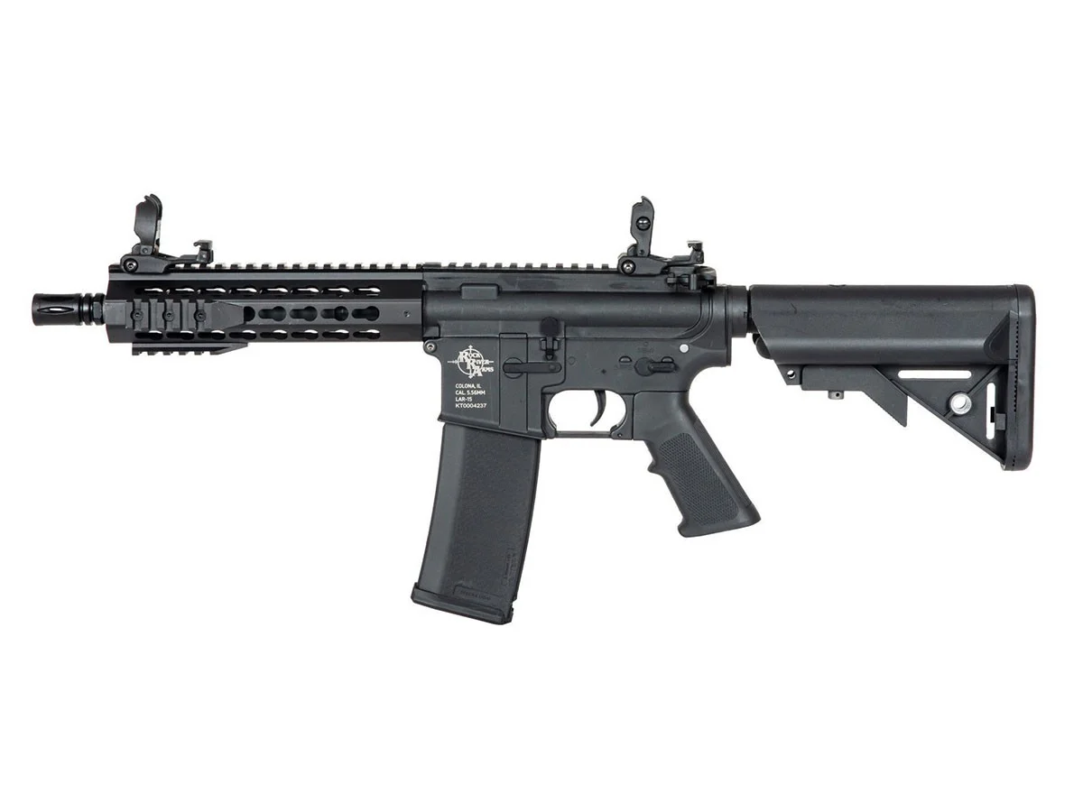 Specna Arms SA-C08 CORE Carbine Black 7