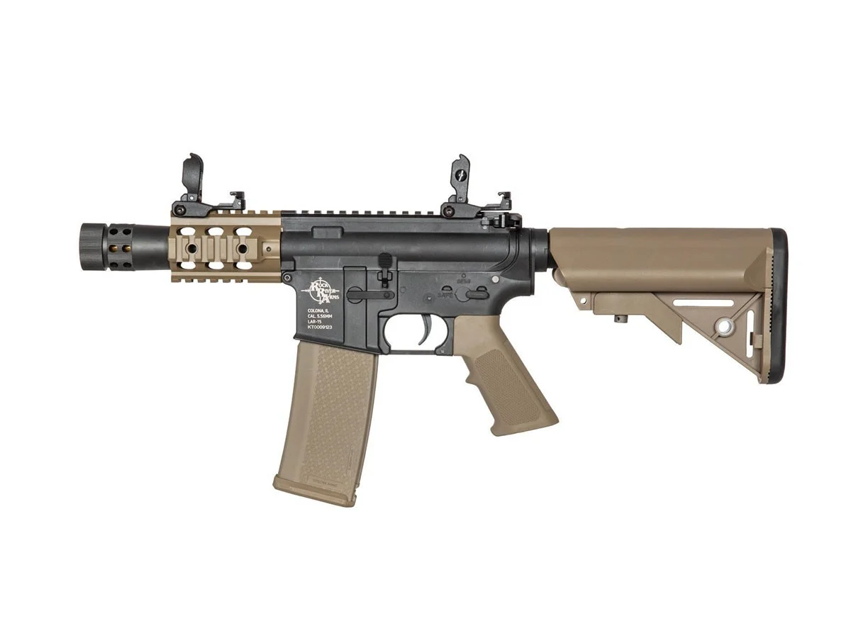 Specna Arms SA-C10 CORE Carbine Half-Tan 7