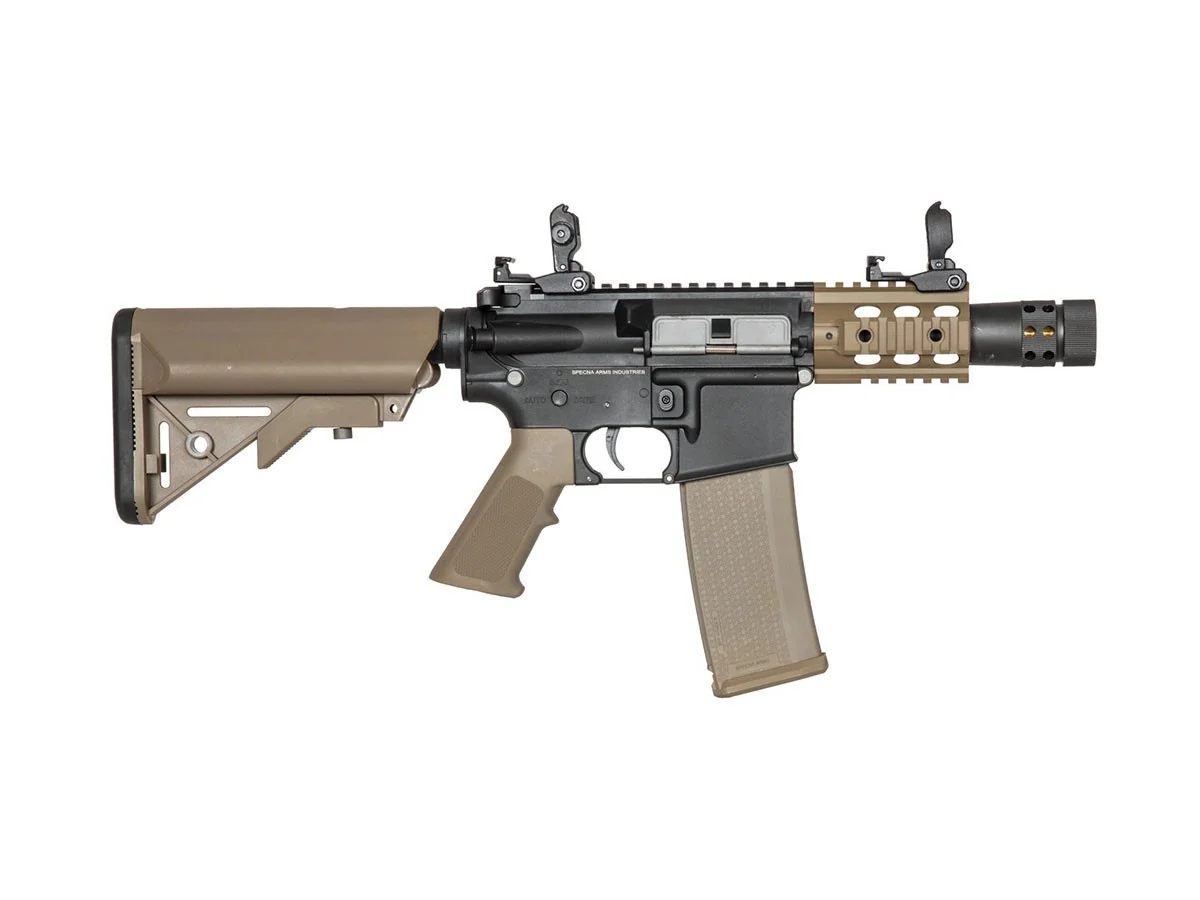 Specna Arms SA-C10 CORE Carbine Half-Tan 2