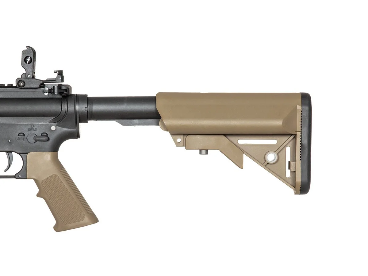Specna Arms SA-C10 CORE Carbine Half-Tan 3