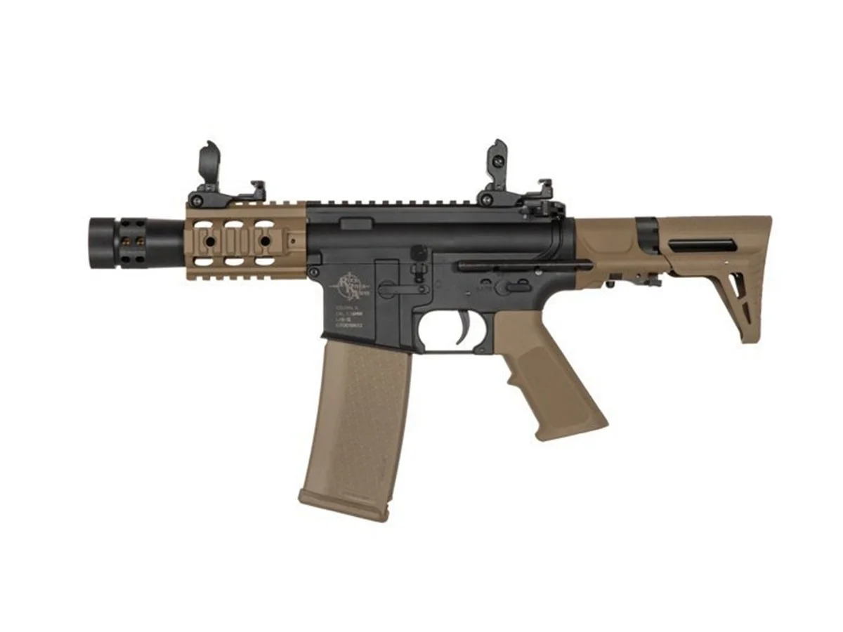 Specna Arms SA-C10 PDW CORE Carbine Black 8