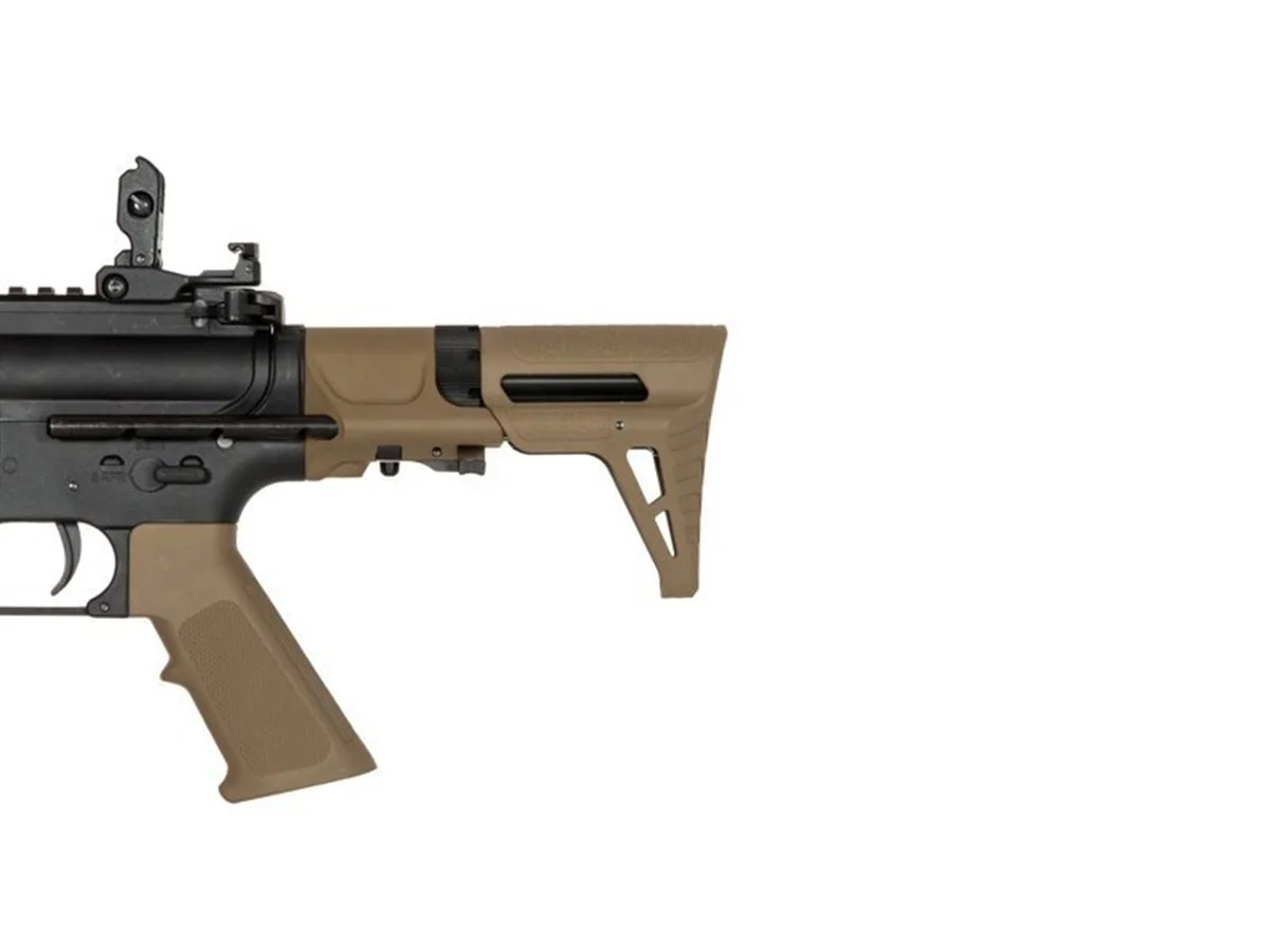 Specna Arms SA-C10 PDW CORE Carbine Black 6