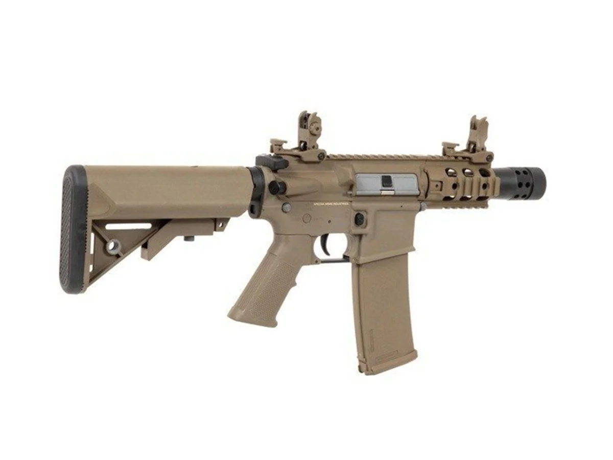 Specna Arms SA-C10 CORE Carbine Tan 5