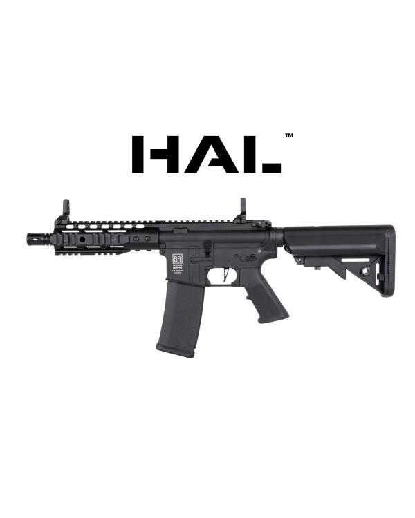 Specna Arms SA-C12 CORE™ HAL ETU™ 5