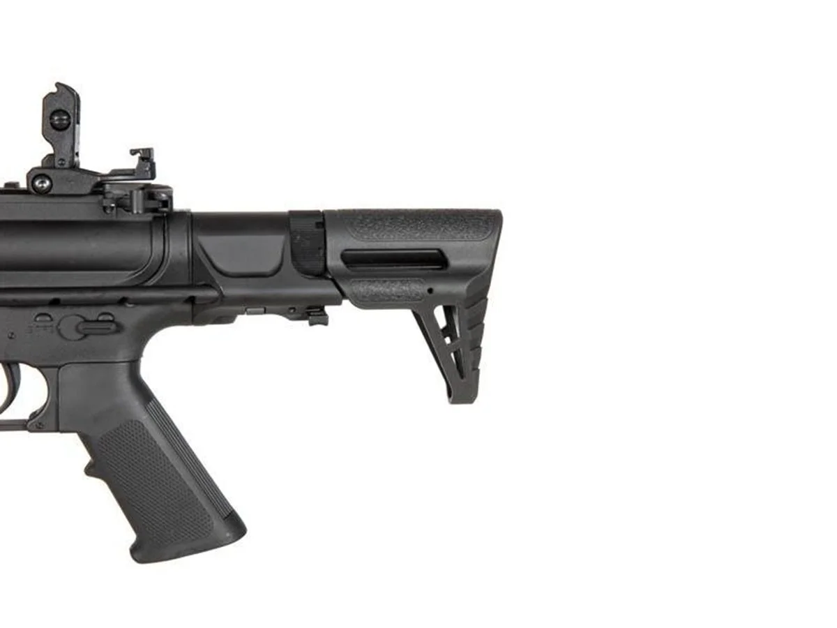 Specna Arms SA-C12 PDW CORE Carbine Black 5