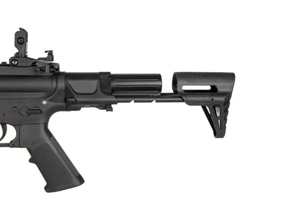 Specna Arms SA-C12 PDW CORE Carbine Black 7