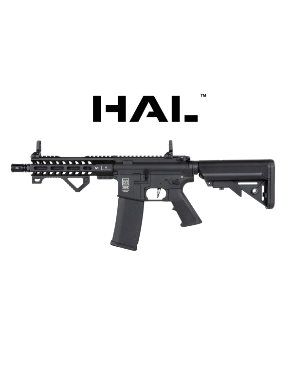 Specna Arms SA-C17 CORE HAL ETU Complete Package 5