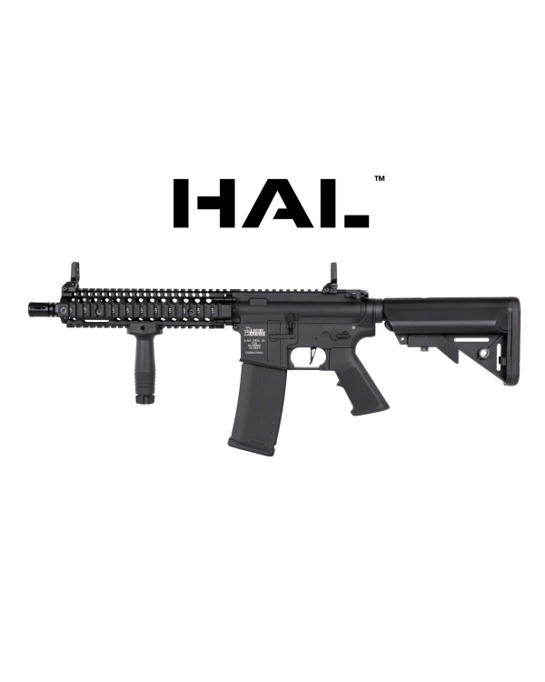 Specna Arms SA-C19 CORE™ Daniel Defense® HAL ETU™ 5