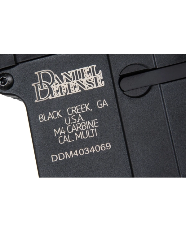Specna Arms SA-C19 CORE™ Daniel Defense® HAL ETU™ 9