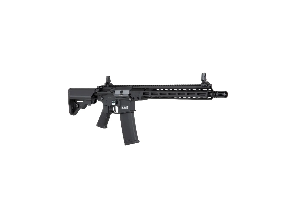 Specna Arms SA-C22 ORE™ HAL ETU™ Carbine Black 4