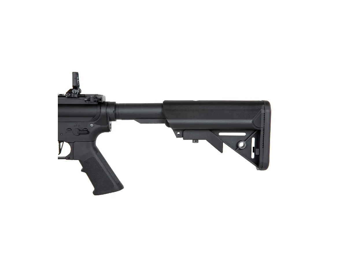 Specna Arms SA-C22 ORE™ HAL ETU™ Carbine Black 6