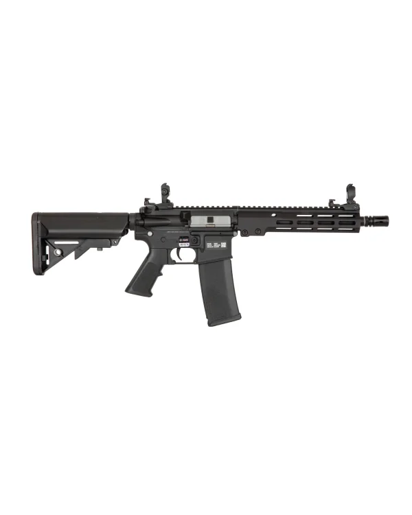 Specna Arms SA-C23 CORE Carbine Black 4