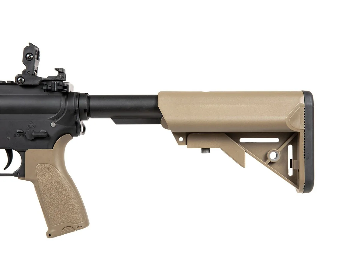 Specna Arms SA-E06 EDGE Carbine Half-Tan 2